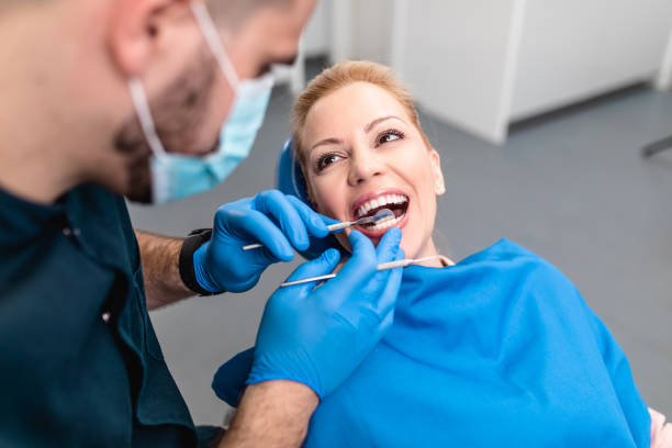 Professional Dental Services in Quanah, TX